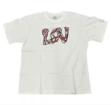 LOV VTG Tees Vol.1 Anniversary T-shirt