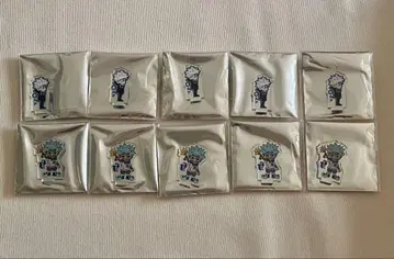 HUNTER x HUNTER 아크릴 mini 피규어 키루아