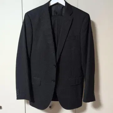 그린 라벨 비즈니스 정장