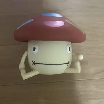 도코모다케 저금통