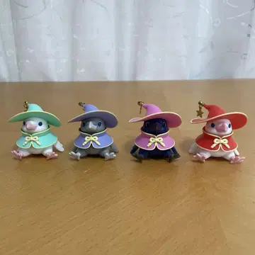 마법사 까마귀 짱 묶음 판매