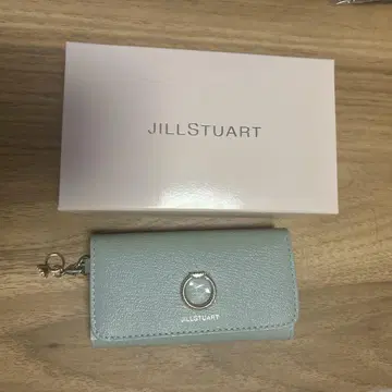 JILLSTUART 올리브 키케이스