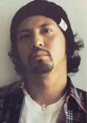 로트와일러 Dog Chain Rosario/크로스 목걸이