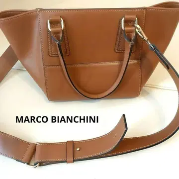 MARCO BIANCHINI의 2WAY 백 카멜