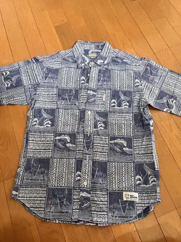 McGREGOR x reyn spooner 맥그리거 레인스푸너