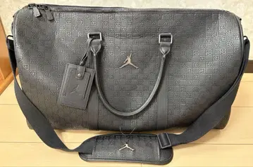 조던 보스턴 백 L 사이즈 40L