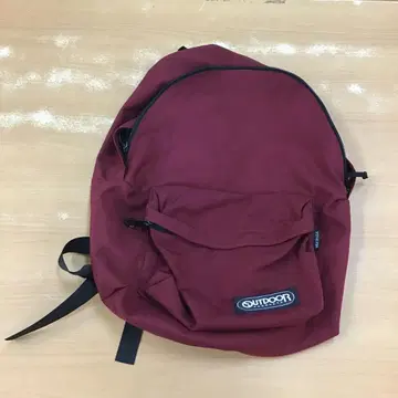 90's OUTDOOR 아웃도어 백팩 USA