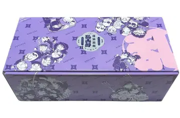 닌타마 닌타마 란타로 낙제 닌자 란타로 BOX 세트 3
