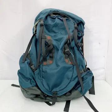7SDM27 ZEROPOINT 알파인 팩 파랑 사이즈 65 등산