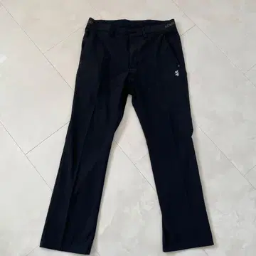 ADMRIAL 골프 팬츠