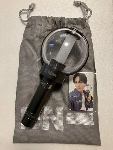ENHYPEN 응원봉