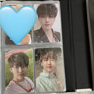 NCTDREAM 재민 트레이딩 카드