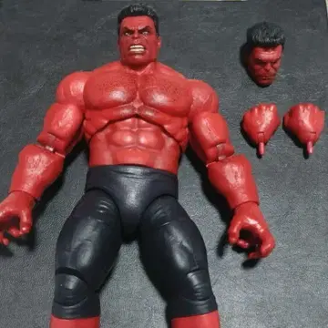 마블 레전드 레드헐크