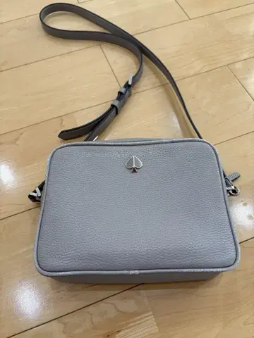 kate spade 숄더백 그레이