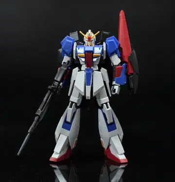 HGUC 1/144 제타 건담 REVIVE