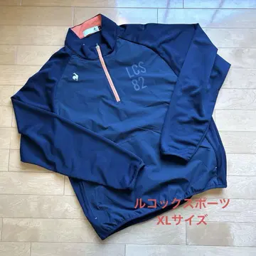 [ LE COQ SPORTIF ] 르꼬끄 스포르티브 자켓 사이즈 XL