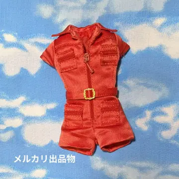 integrity toys Janay 점프수트