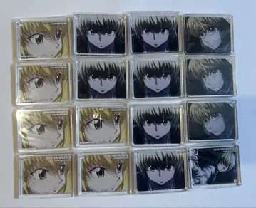 HUNTER x HUNTER 코롯타 크라피카