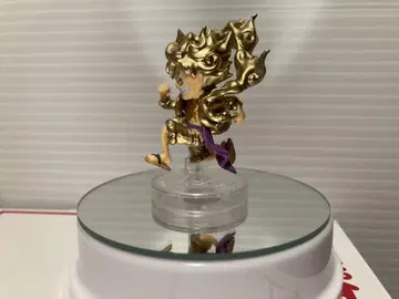 원피스 열매 니카 리페인트 골드 컬러