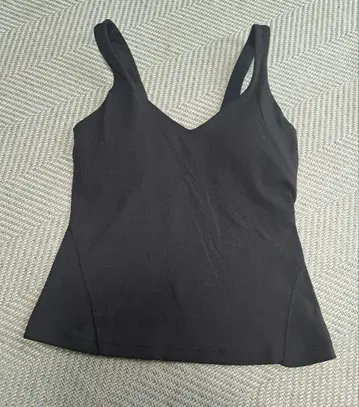룰루레몬 Align 탱크탑