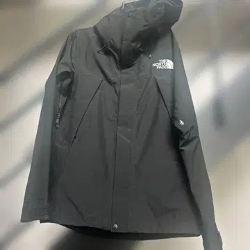THE NORTH FACE 마운틴 자켓