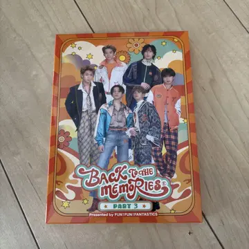 BTTM3 Blu-ray