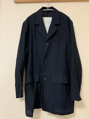 toogood THE ARTIST JACKET 25ss 미사용 새상품 4