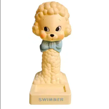 SWIMMER 샤포도르