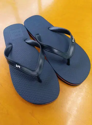 RVCA 남성용 ALL THE WAY SANDAL 샌들