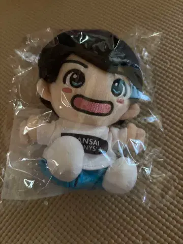 니시무라 타쿠야(Lil 칸사이) 간사이 Jr. 치비누이