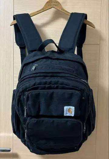 칼하트 백팩 Carhartt 35L 새상품급