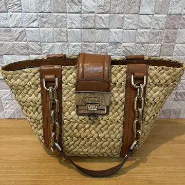 Mchael kors 카고바 백