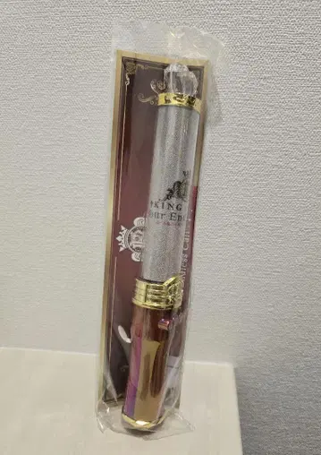 킨츠아 킹프리 응원봉 킹블레이드 킹블레
