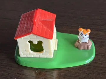 방가방가 햄토리 방가방가 월드 컬렉션