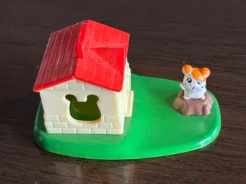 방가방가 햄토리 방가방가 월드 컬렉션