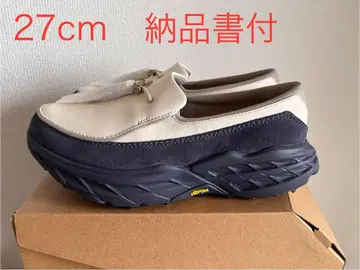 HOKA ONE ONE SPEED LOAFER 27cm
