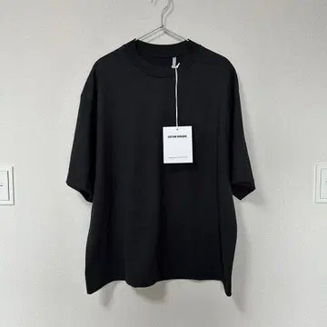 새상품 KAPTAIN SUNSHINE 25SS Suvin Supima