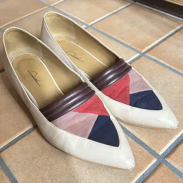 Sellenatela 펌프스