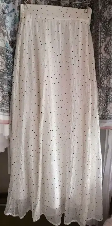 natural couture 롱 스커트
