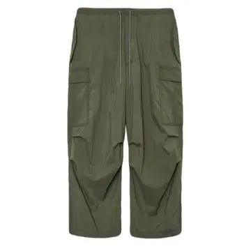 marka RECYCLE NYLON RIP STOP EASY PANTS