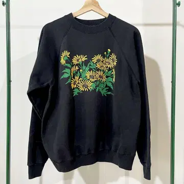 트레이너(L) 블랙