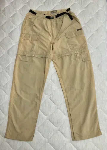 Royal Robbins 카고 팬츠