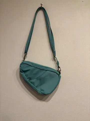 HEALTHY BACK BAG 백 렛 헬시백백