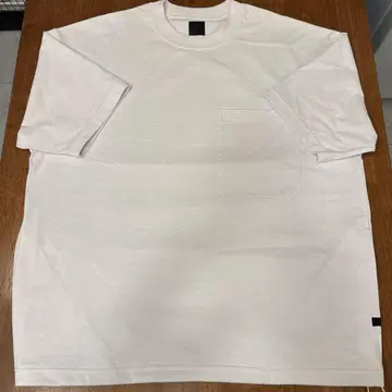 DAIWA PIER39 TECH POCKET CREW TEE S/S