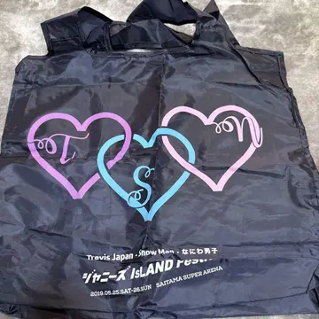 쟈니즈 IsLAND festival 백