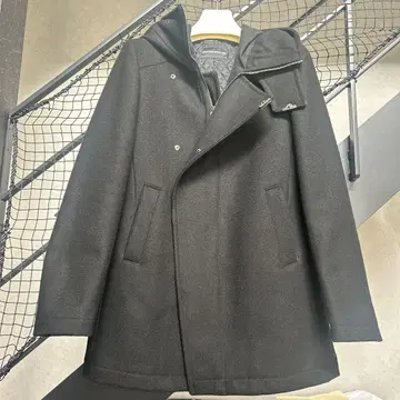 엠포리오 아르마니 캐시미어 자켓