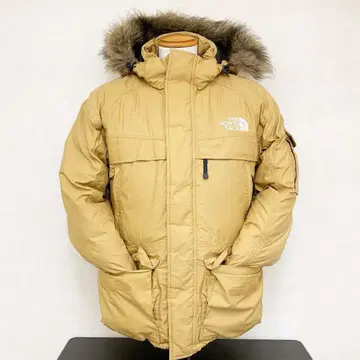 [새상품급] 노스페이스 맥마드 파카 다운 자켓 ND00466