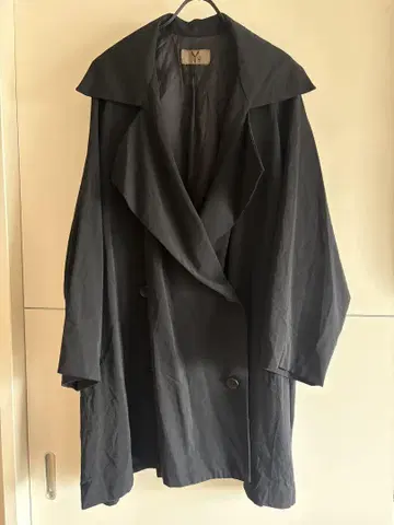 Y's 울 코트