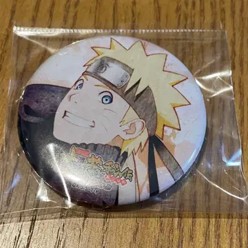 NARUTO 나루토 캔뱃지 초레어 레어템