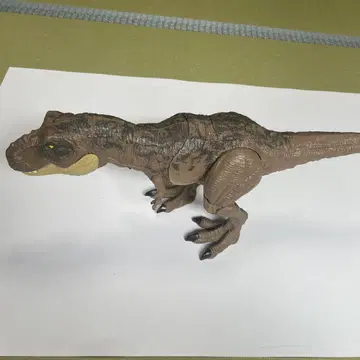 쥬라기 월드 T렉스
